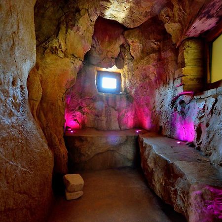 Luxury Villa Colle Dell'Asinello ,Proprietari ,Villa In Esclusiva Near Orvieto Guardea Ngoại thất bức ảnh