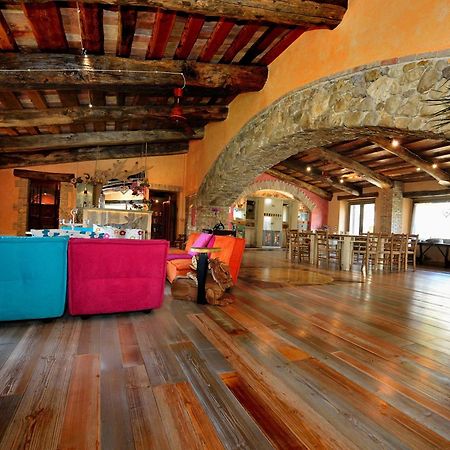 Luxury Villa Colle Dell'Asinello ,Proprietari ,Villa In Esclusiva Near Orvieto Guardea Ngoại thất bức ảnh