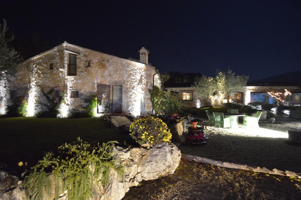 Luxury Villa Colle Dell'Asinello ,Proprietari ,Villa In Esclusiva Near Orvieto Guardea Ngoại thất bức ảnh