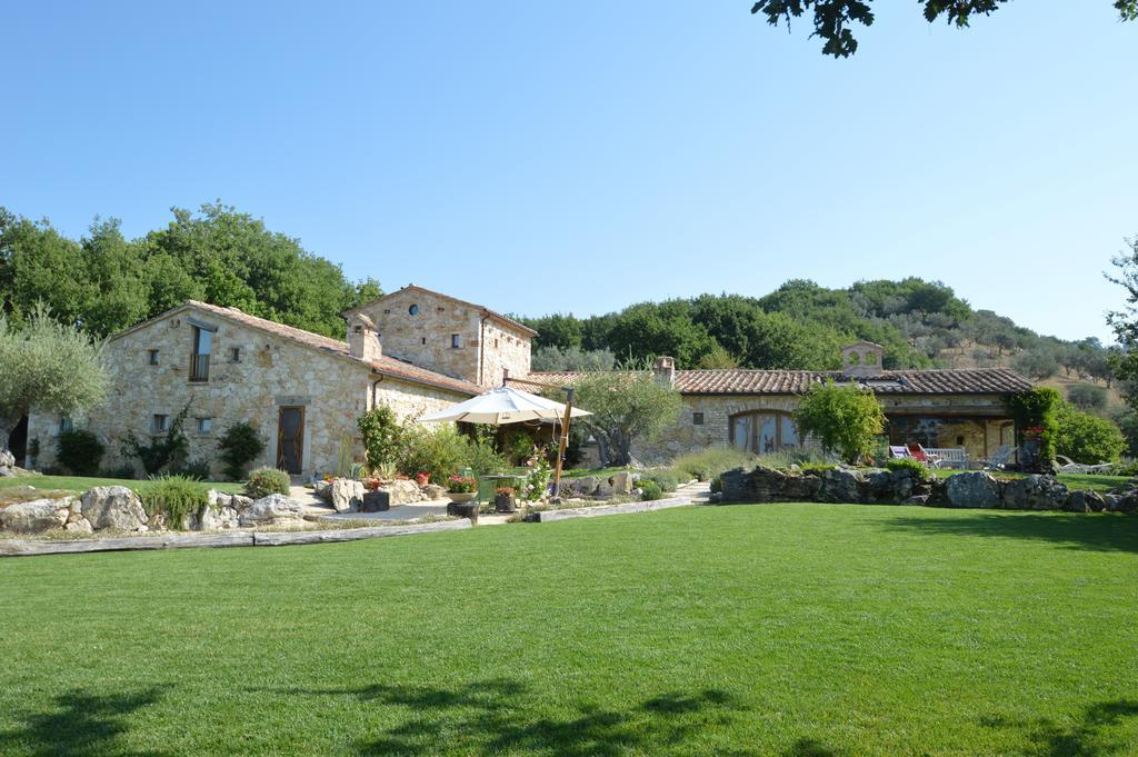 Luxury Villa Colle Dell'Asinello ,Proprietari ,Villa In Esclusiva Near Orvieto Guardea Ngoại thất bức ảnh