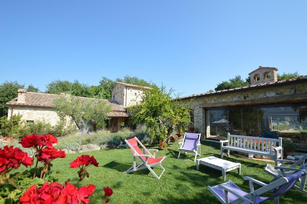 Luxury Villa Colle Dell'Asinello ,Proprietari ,Villa In Esclusiva Near Orvieto Guardea Ngoại thất bức ảnh