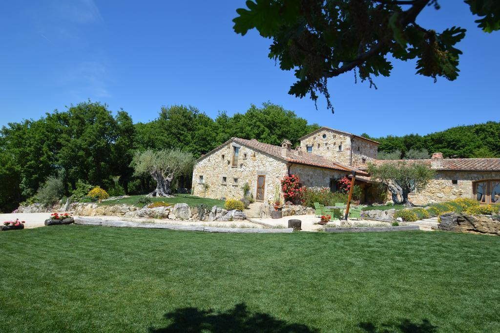 Luxury Villa Colle Dell'Asinello ,Proprietari ,Villa In Esclusiva Near Orvieto Guardea Ngoại thất bức ảnh