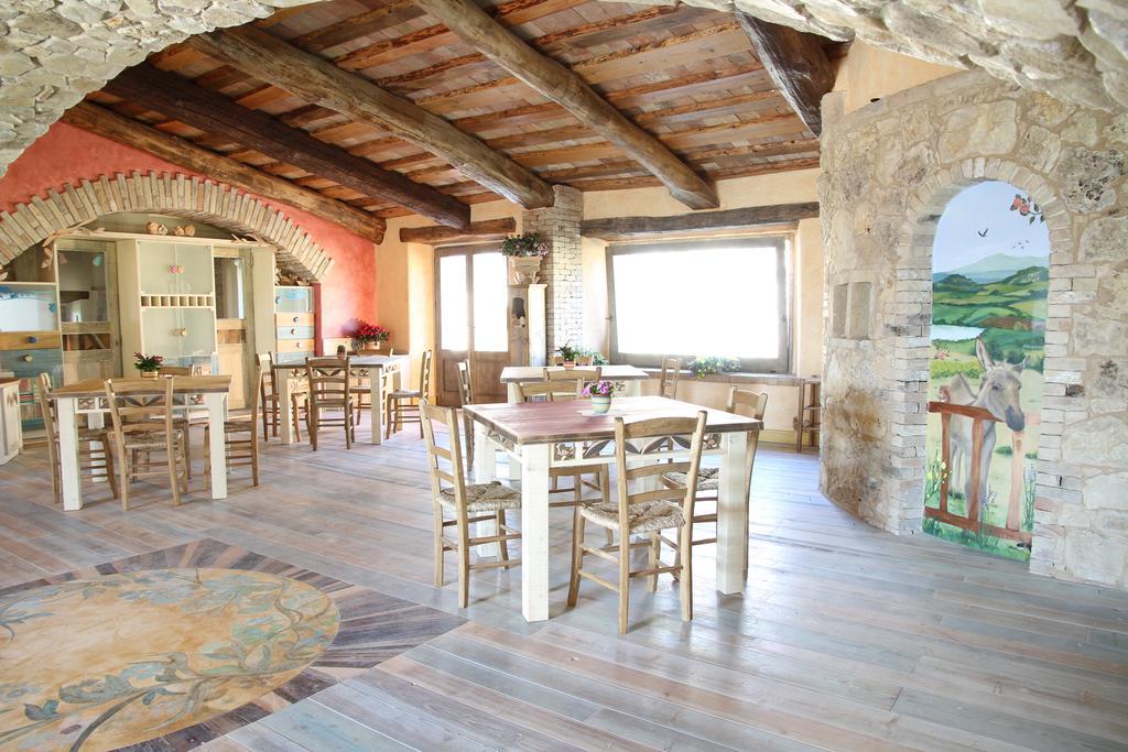Luxury Villa Colle Dell'Asinello ,Proprietari ,Villa In Esclusiva Near Orvieto Guardea Ngoại thất bức ảnh
