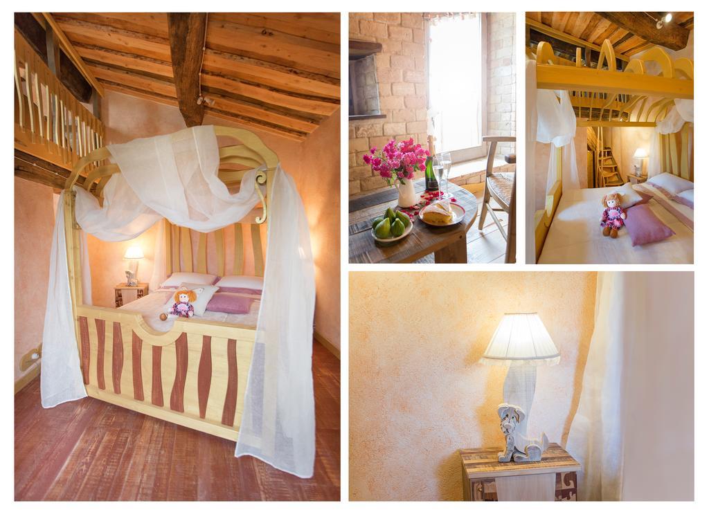 Luxury Villa Colle Dell'Asinello ,Proprietari ,Villa In Esclusiva Near Orvieto Guardea Phòng bức ảnh