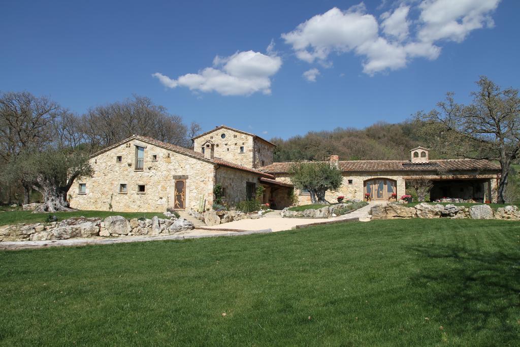 Luxury Villa Colle Dell'Asinello ,Proprietari ,Villa In Esclusiva Near Orvieto Guardea Phòng bức ảnh