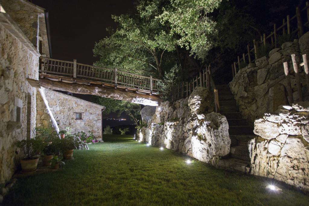Luxury Villa Colle Dell'Asinello ,Proprietari ,Villa In Esclusiva Near Orvieto Guardea Ngoại thất bức ảnh