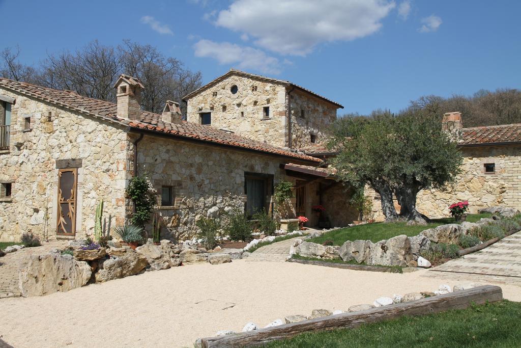 Luxury Villa Colle Dell'Asinello ,Proprietari ,Villa In Esclusiva Near Orvieto Guardea Ngoại thất bức ảnh