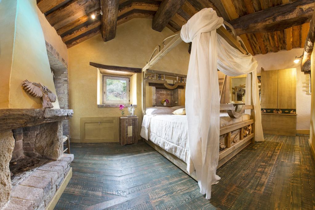 Luxury Villa Colle Dell'Asinello ,Proprietari ,Villa In Esclusiva Near Orvieto Guardea Phòng bức ảnh