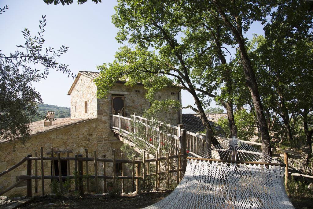 Luxury Villa Colle Dell'Asinello ,Proprietari ,Villa In Esclusiva Near Orvieto Guardea Ngoại thất bức ảnh