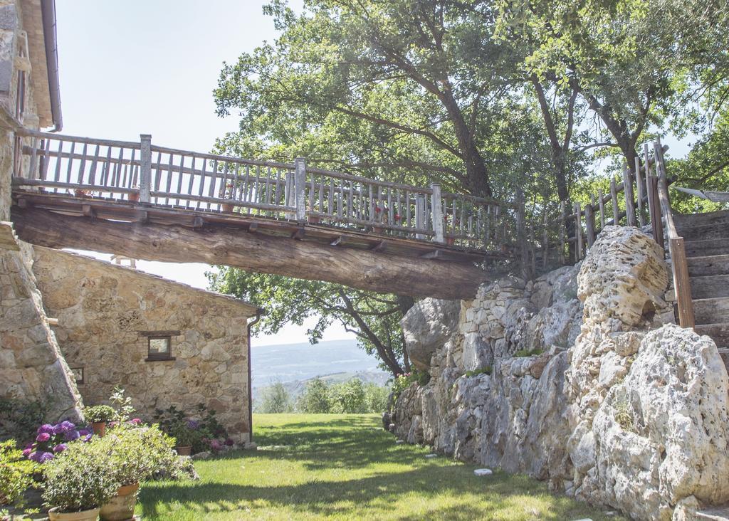 Luxury Villa Colle Dell'Asinello ,Proprietari ,Villa In Esclusiva Near Orvieto Guardea Ngoại thất bức ảnh