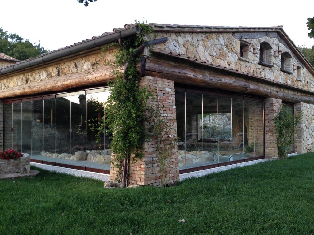Luxury Villa Colle Dell'Asinello ,Proprietari ,Villa In Esclusiva Near Orvieto Guardea Phòng bức ảnh