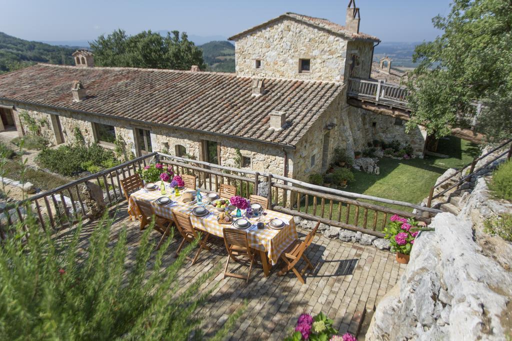 Luxury Villa Colle Dell'Asinello ,Proprietari ,Villa In Esclusiva Near Orvieto Guardea Phòng bức ảnh