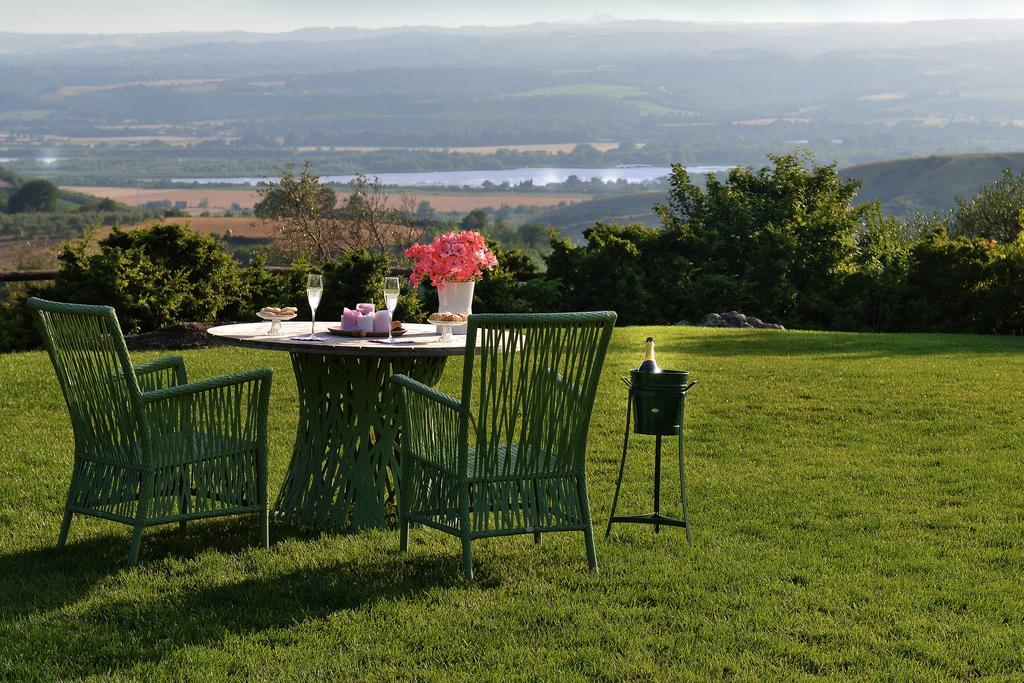 Luxury Villa Colle Dell'Asinello ,Proprietari ,Villa In Esclusiva Near Orvieto Guardea Ngoại thất bức ảnh