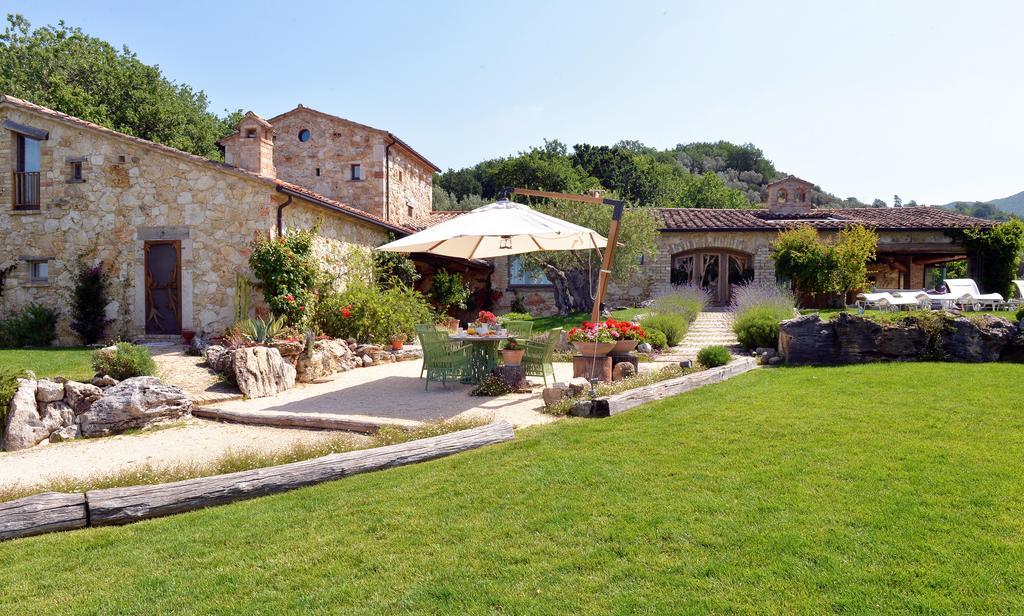 Luxury Villa Colle Dell'Asinello ,Proprietari ,Villa In Esclusiva Near Orvieto Guardea Ngoại thất bức ảnh