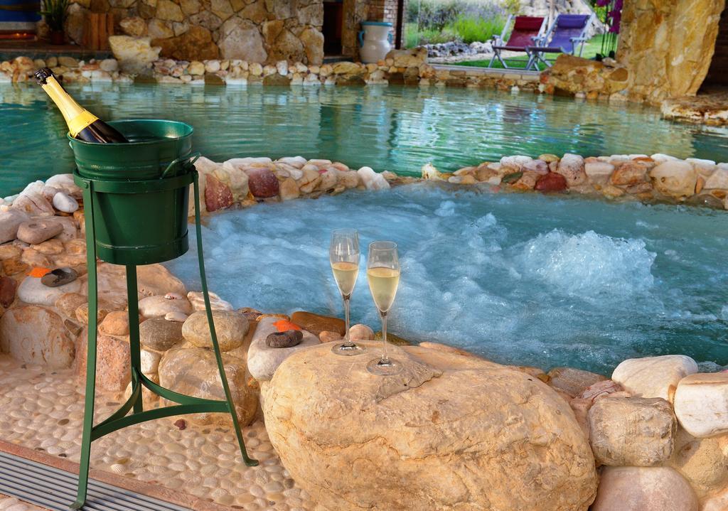 Luxury Villa Colle Dell'Asinello ,Proprietari ,Villa In Esclusiva Near Orvieto Guardea Ngoại thất bức ảnh