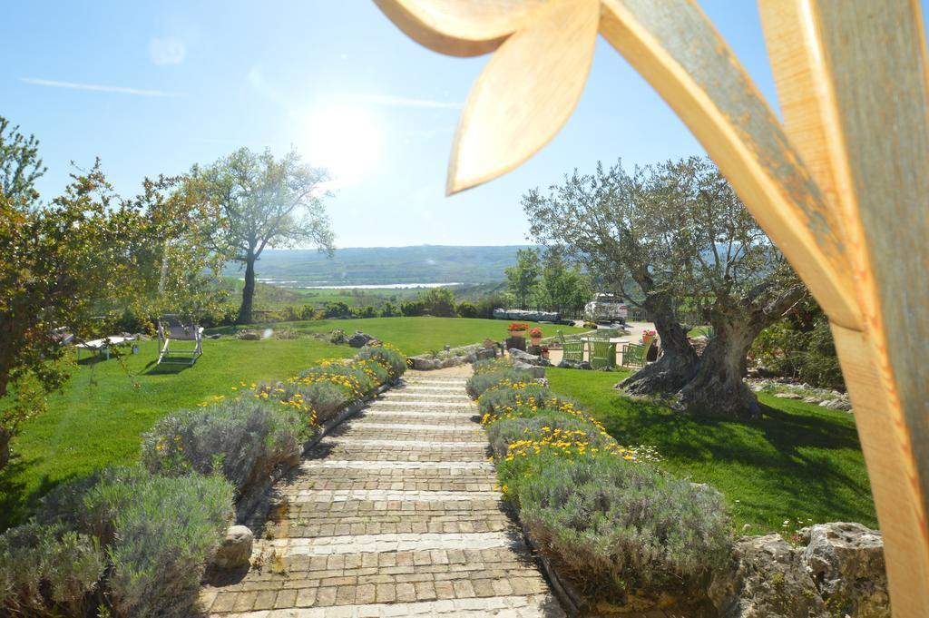 Luxury Villa Colle Dell'Asinello ,Proprietari ,Villa In Esclusiva Near Orvieto Guardea Ngoại thất bức ảnh