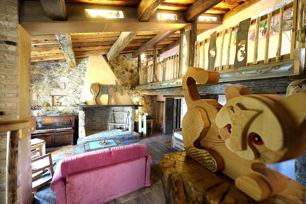 Luxury Villa Colle Dell'Asinello ,Proprietari ,Villa In Esclusiva Near Orvieto Guardea Ngoại thất bức ảnh