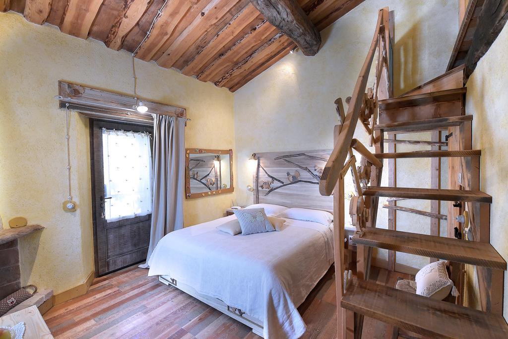 Luxury Villa Colle Dell'Asinello ,Proprietari ,Villa In Esclusiva Near Orvieto Guardea Ngoại thất bức ảnh
