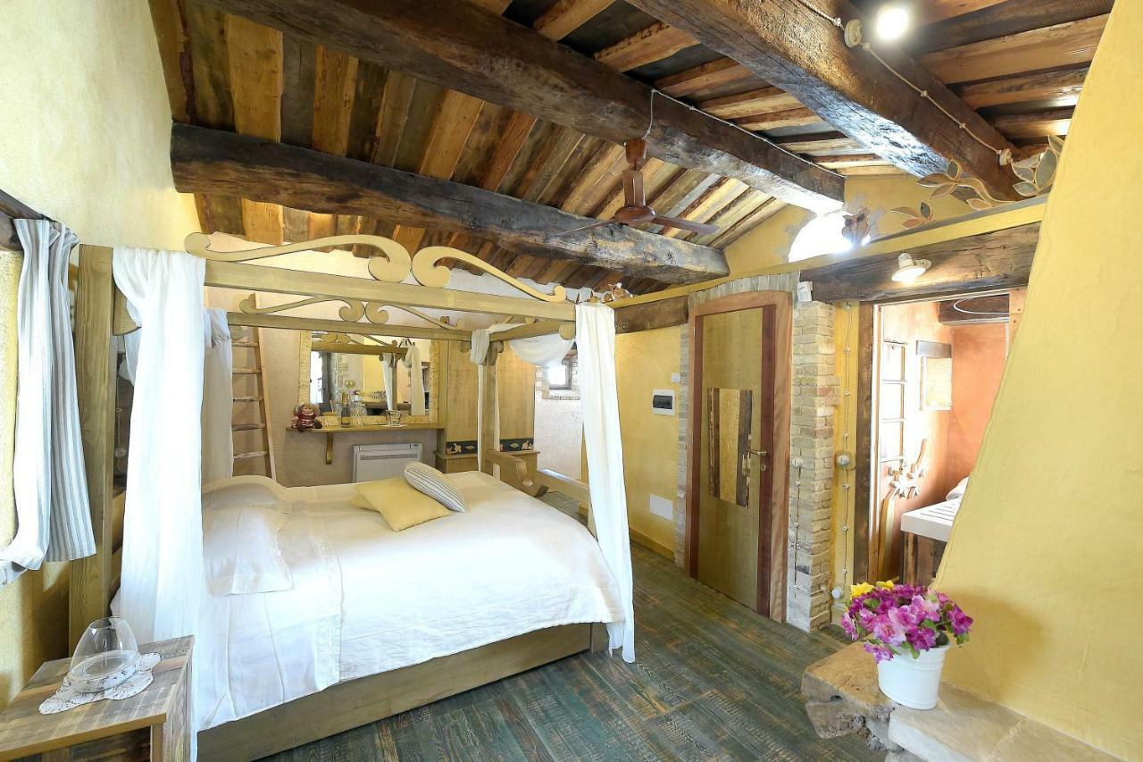 Luxury Villa Colle Dell'Asinello ,Proprietari ,Villa In Esclusiva Near Orvieto Guardea Ngoại thất bức ảnh