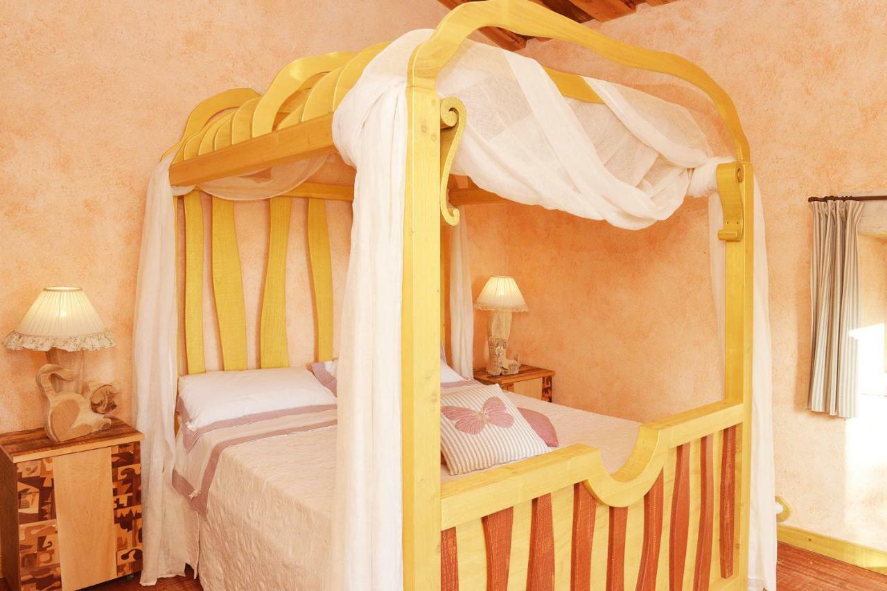 Luxury Villa Colle Dell'Asinello ,Proprietari ,Villa In Esclusiva Near Orvieto Guardea Ngoại thất bức ảnh