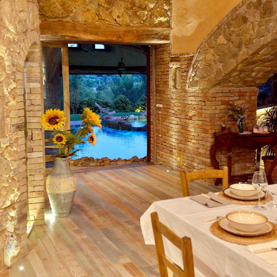 Luxury Villa Colle Dell'Asinello ,Proprietari ,Villa In Esclusiva Near Orvieto Guardea Ngoại thất bức ảnh