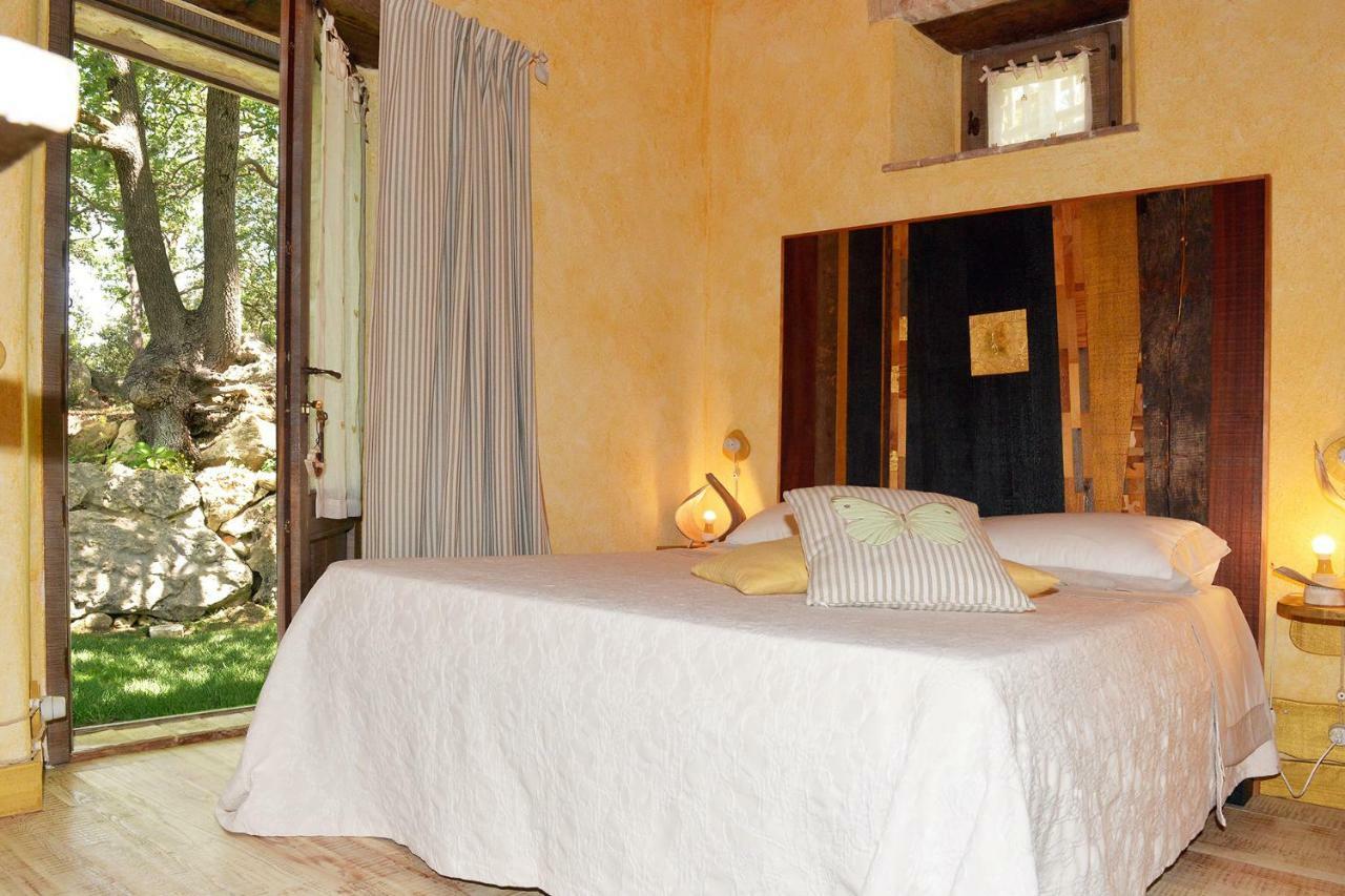 Luxury Villa Colle Dell'Asinello ,Proprietari ,Villa In Esclusiva Near Orvieto Guardea Ngoại thất bức ảnh