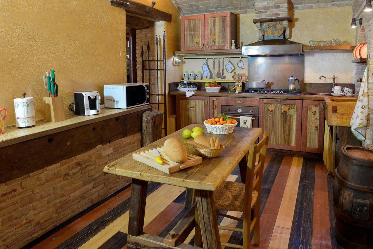 Luxury Villa Colle Dell'Asinello ,Proprietari ,Villa In Esclusiva Near Orvieto Guardea Ngoại thất bức ảnh