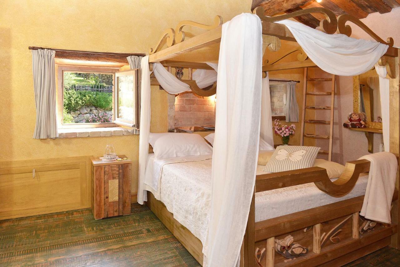 Luxury Villa Colle Dell'Asinello ,Proprietari ,Villa In Esclusiva Near Orvieto Guardea Ngoại thất bức ảnh